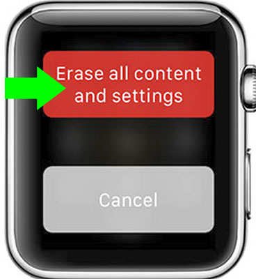 Apple Watch User Manual Series 1